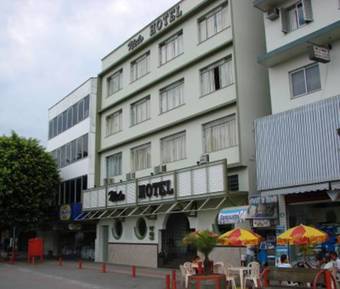 Hotel Nelo