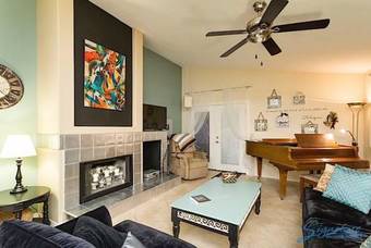 Apartamento Gilbert Islands