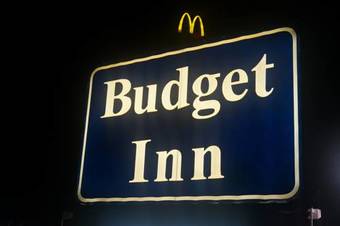 Motel Budget Inn Beebe