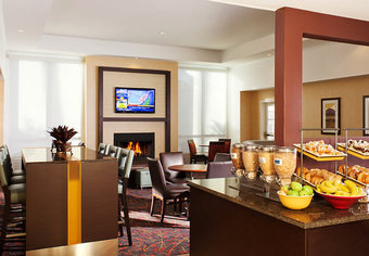 Hotel Residence Inn Scottsdale Paradise Valley