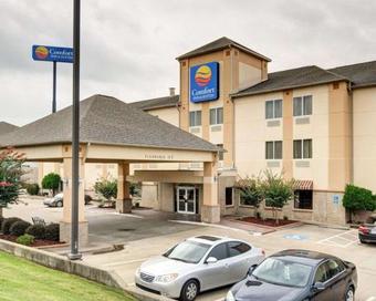Hotel Comfort Inn & Suites Conway