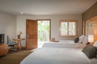 Hotel Catalina Canyon Resort