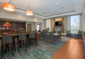 Hotel Residence Inn Bakersfield