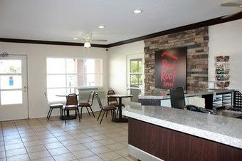 Hotel Americas Best Value Inn Blythe