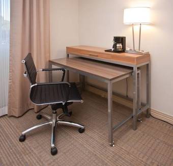 Hotel Holiday Inn Express San Francisco Airport South
