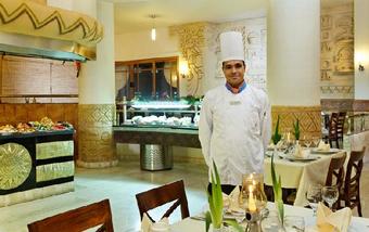 Hotel Albatros Palace Resort