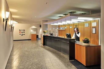 Intercityhotel Kiel