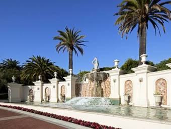 Hotel St. Regis Resort Monarch Beach