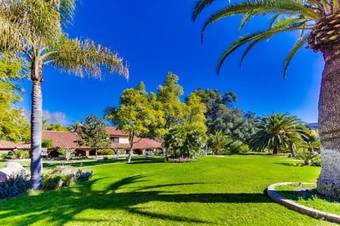 Hotel Vineyard Hacienda