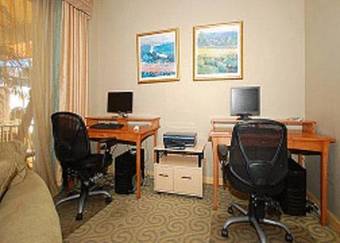 Hotel Quality Inn & Suites Hermosa Beach