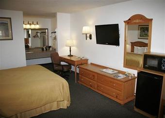 Hotel Quality Inn King City