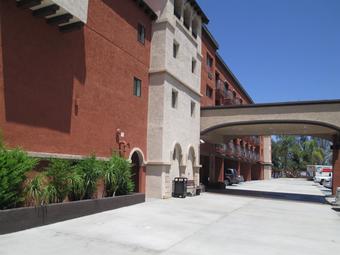 Hotel Best Western Plus Sdsu La Mesa San Diego