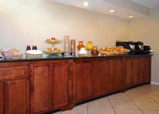 Hotel Quality Inn Modesto