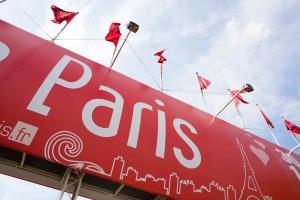 Hotel Ibis Paris Alesia Montparnasse