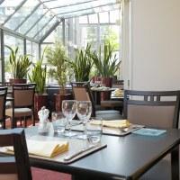 Hotel Holiday Inn G.c. St Quentin En Yvelines