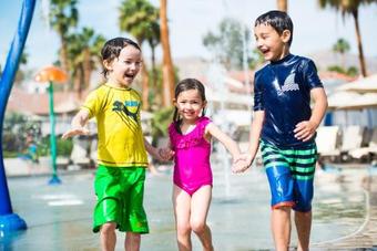 Hotel Omni Rancho Las Palmas Resort & Spa