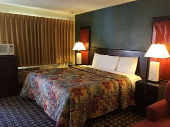 Posada Americas Best Value Inn Red Bluff