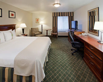 Hotel Holiday Inn Redding