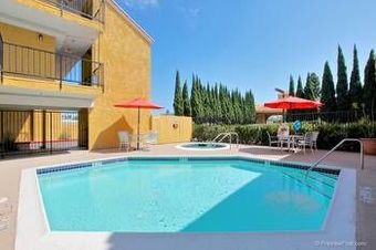 Hotel Stanton Inn & Suites