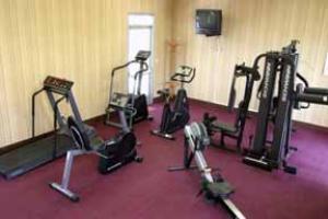 Hotel Quality Inn Santa Clara Convention Center