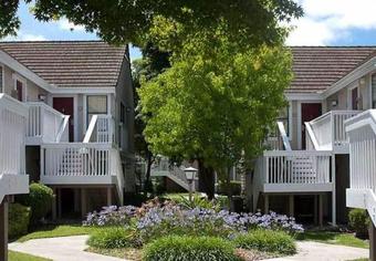Hotel Residence Inn Sunnyvale Silicon Valley II