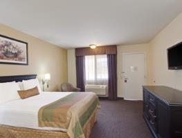 Hotel Ramada Old Town Temecula