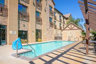 Hotel Springhill Suites Temecula Valley Wine Country