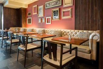 Miyako Hybrid Hotel Torrance