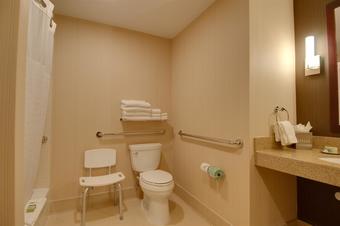 Best Western Plus Truckee-tahoe Hotel