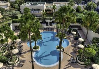 AC Hotel Ambassadeur Antibes - Juan Les Pins