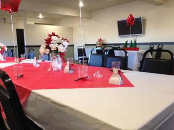 Posada Five Star Inn