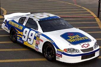 Hotel Best Western Plus West Covina Inn