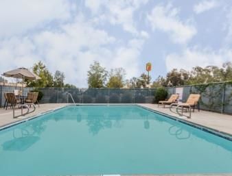 Hotel Super 8 Willows