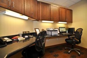 Hotel Hampton Inn Alamosa