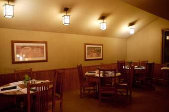 Hotel Hearthstone House Aspen