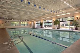 Hotel Millennium Harvest House Boulder