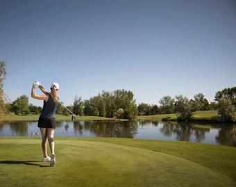 Hotel Hilton Denver Inverness