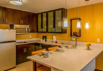 Hotel Residence Inn Denver Cherry Creek
