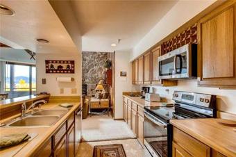 Apartamento 237 Marina Place