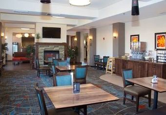 Hotel Fairfield Inn & Suites By Marriott Grand Junction Downtown/historic Main Street