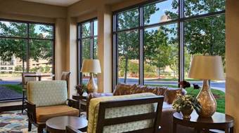 Hotel Hilton Garden Inn Denver Tech Center