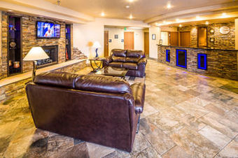 Hotel Comfort Inn Gunnison