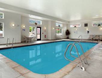 Hotel Days Inn Manitou Springs