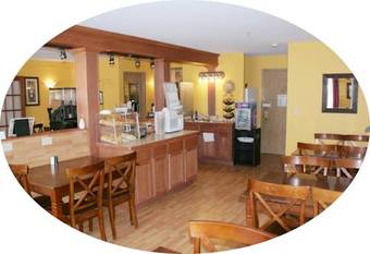 Hotel Pagosa Springs Inn & Suites