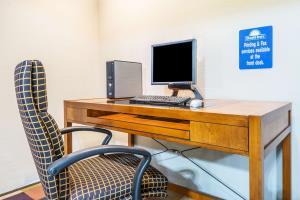 Hotel Days Inn Pueblo