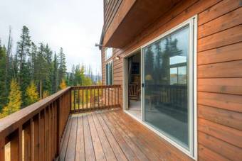 Apartamento Lodge Pole Townhome By Colorado Rocky Mountain Resorts