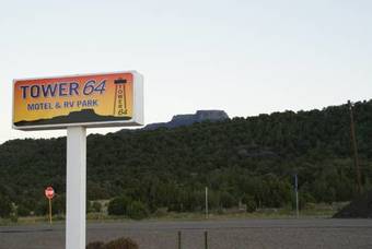 Tower 64 Motel & Rv