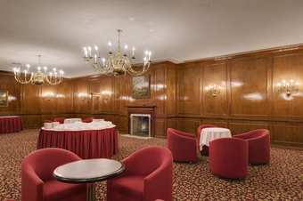 Hotel Hilton London Ontario