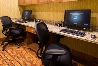 Hotel Hampton Inn & Suites Silverthorne