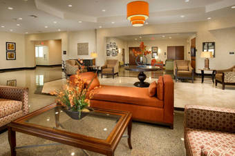 Hotel Drury Inn & Suites Denver Westminster